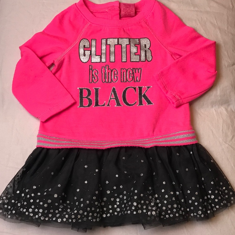 isaac mizrahi glam tutu set